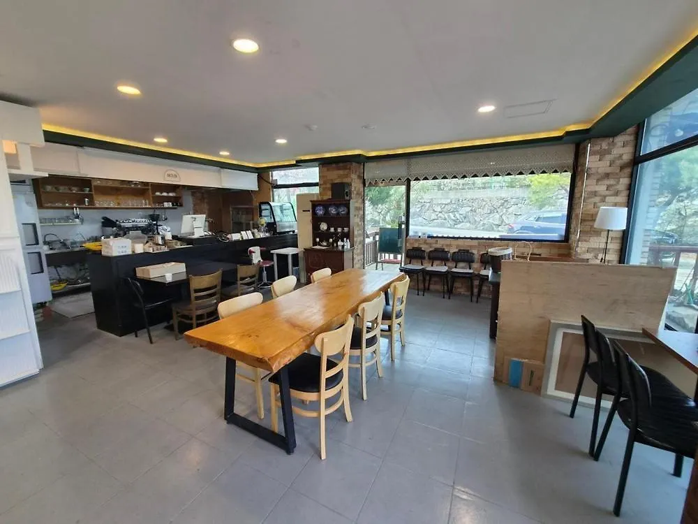 Guest house Ganghwa Haemirae Pension Incheon