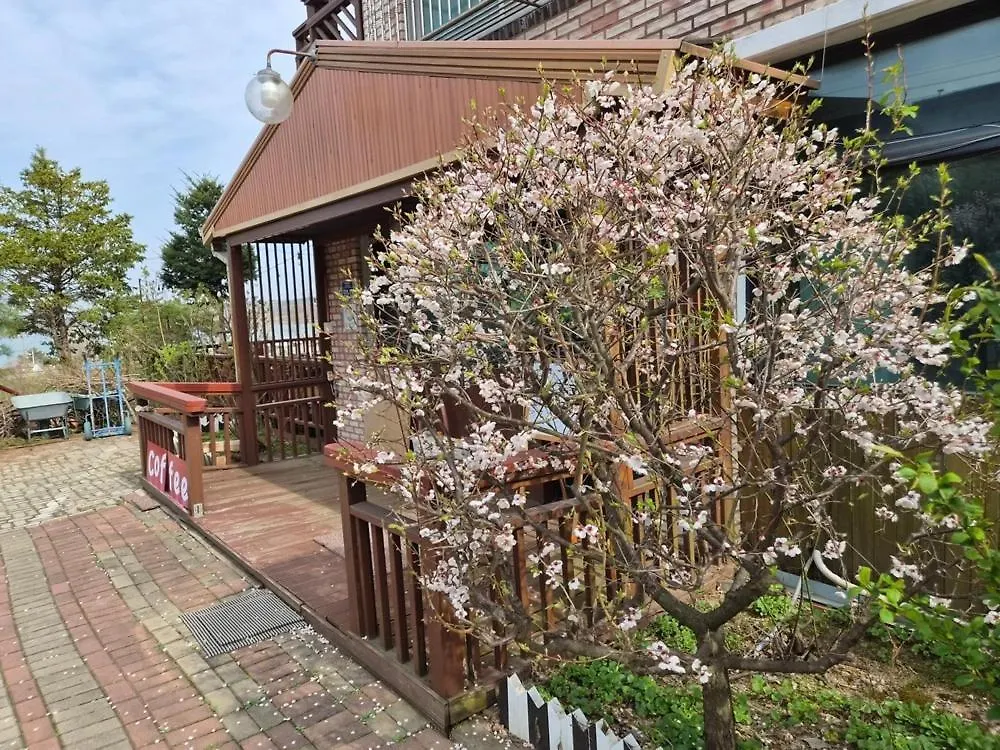 Ganghwa Haemirae Pension Incheon 3*,  South Korea