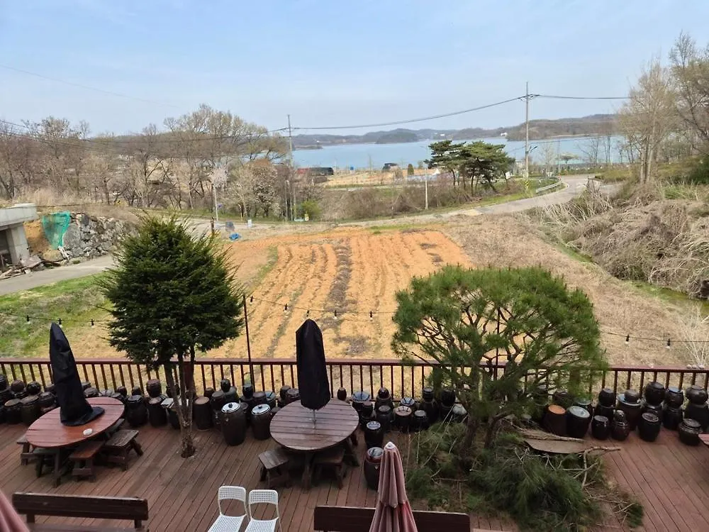 *** Guest house Ganghwa Haemirae Pension Incheon South Korea