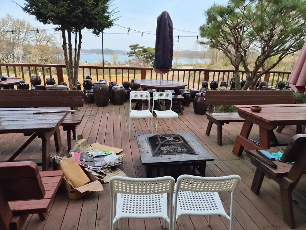 Ganghwa Haemirae Pension Incheon