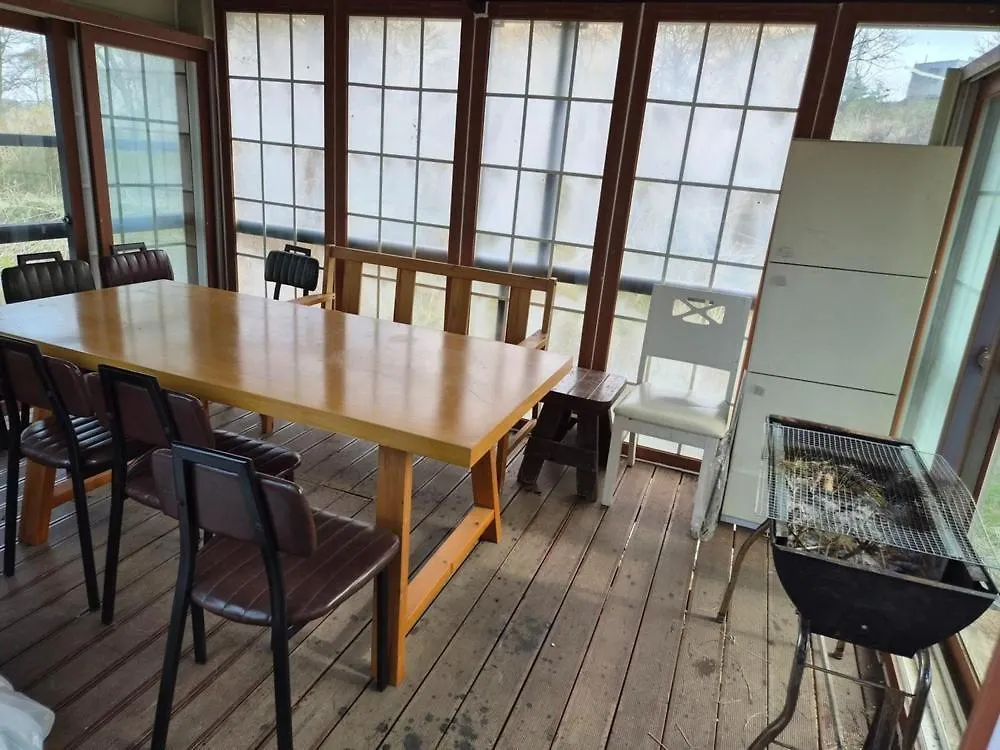 Ganghwa Haemirae Pension Incheon South Korea