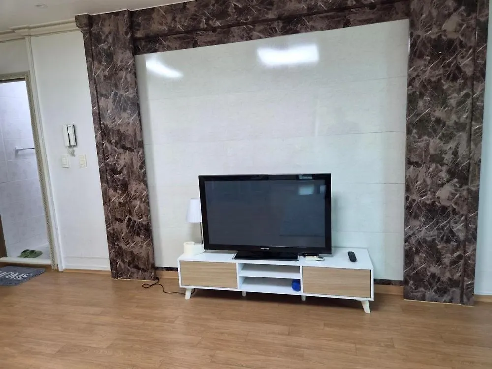 Ganghwa Haemirae Pension Incheon