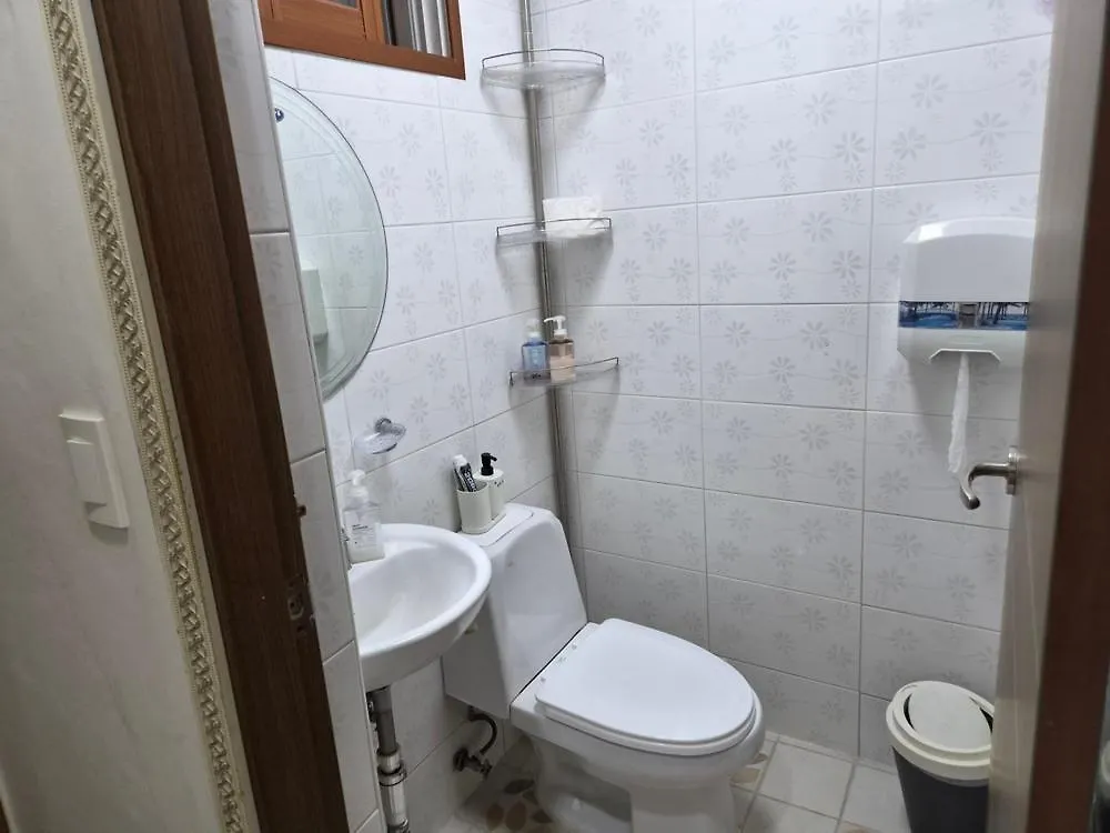 Ganghwa Haemirae Pension Incheon Wisma tamu