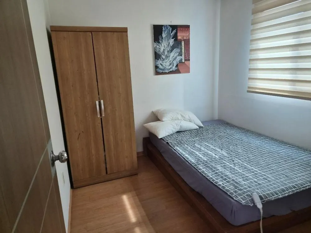Ganghwa Haemirae Pension Incheon 3*,  Korsel